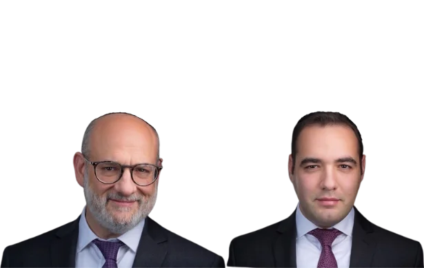 Car Accident & Injury Lawyer Jamaica, NY - Mark Ribowsky Image